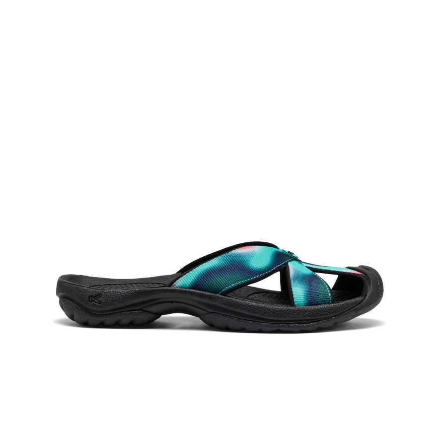 Women's Bali Slide Sandal Destination Pack