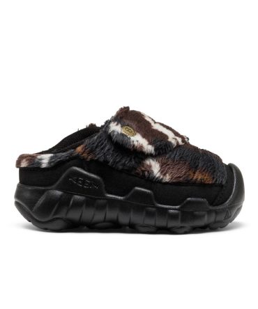 Toddlers' Hypowser Wrap Shoe Black/Java