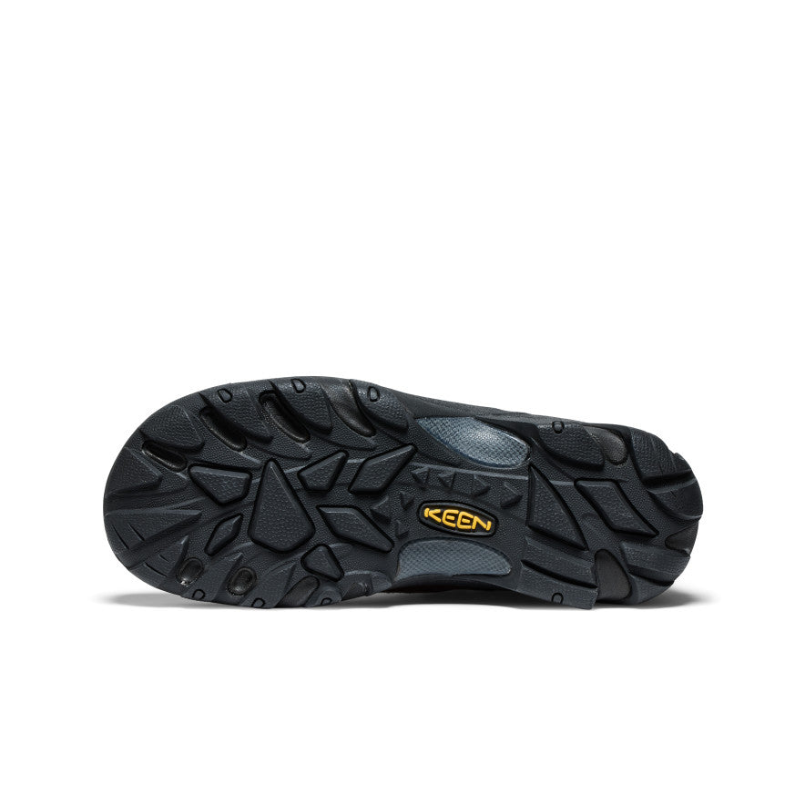 Men's Targhee II Waterproof Hiking Boot x Leave No Trace Leave No Trace - Image 6