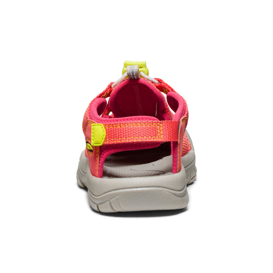 Little Kids' Newport Boundless Sandal Dubarry/Evening Primrose - Image 5