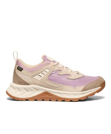 Women's Hightrail EXP Waterproof Shoe Toadstool/Birch