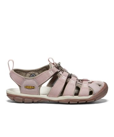 Women's Clearwater CNX Sandal Timberwolf/Fawn