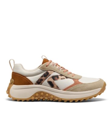 Women's KS86 Sneaker Birch/Cork