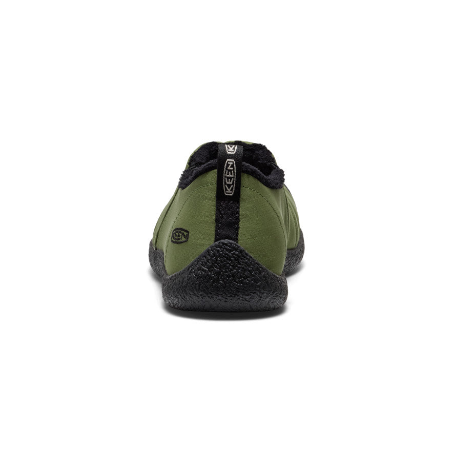 Men's Howser II Bronze Green/Black - Image 5