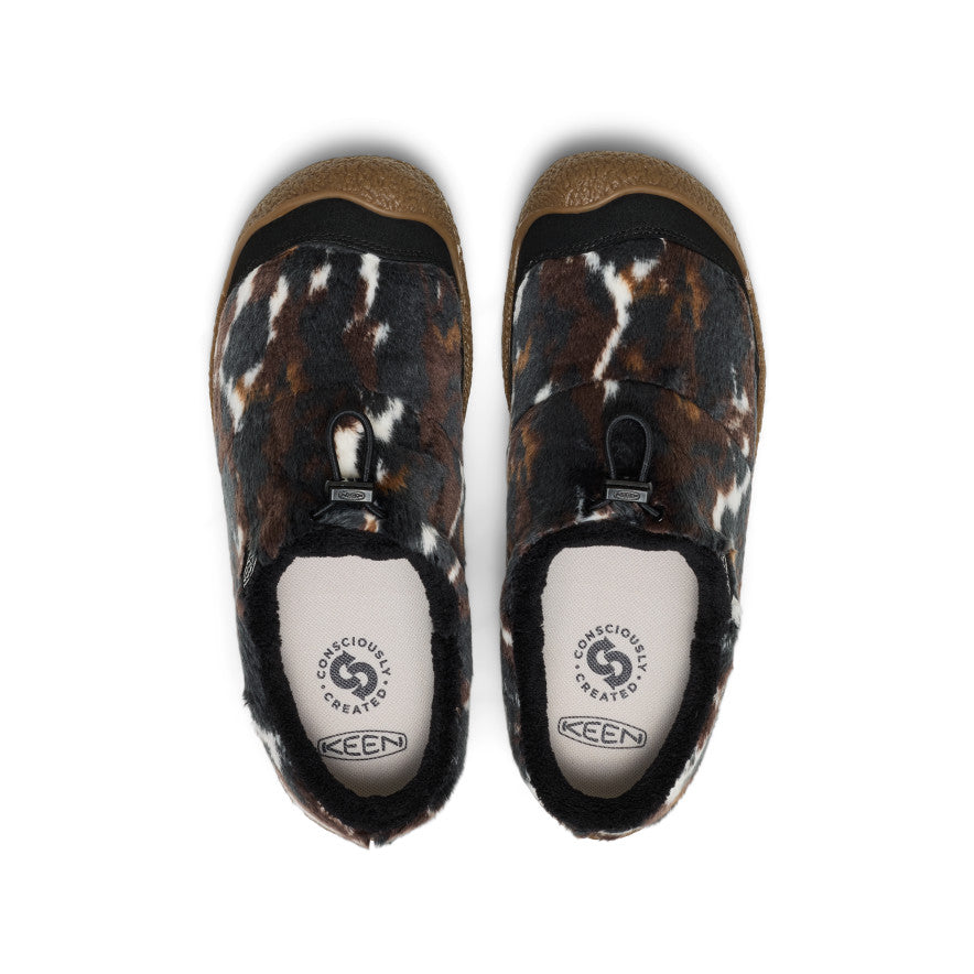 Women's Howser III Slide Multi/Multi - Image 6