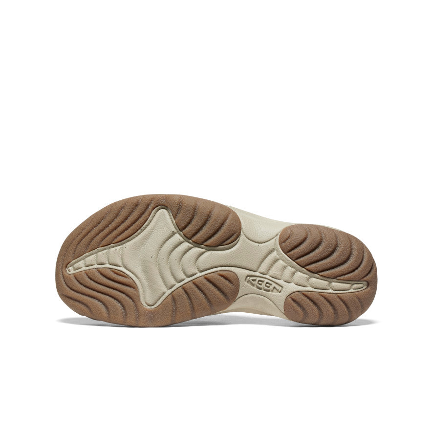 Women's Waimea Leather Flip-Flop Sorrel Horse/Plaza Taupe - Image 6