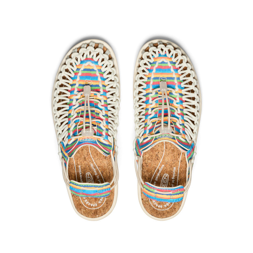 All Gender UNEEK II Convertible x Iro To Ikiru Wo Tukuru Fuku Multi/Birch - Image 4