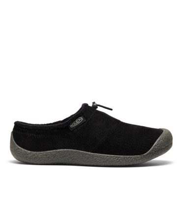 Men's Howser III Slide Black/Magnet