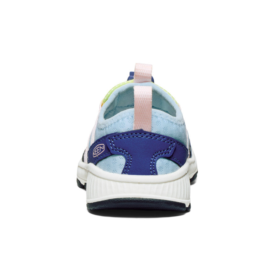 Toddlers' Motozoa Sneaker Skipper Blue/Giggle Pink - Image 5
