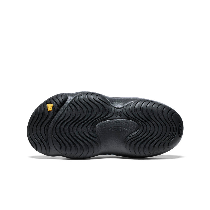 Men's Yogui Arts Clog x Hide and Seek H&S Black - Image 6