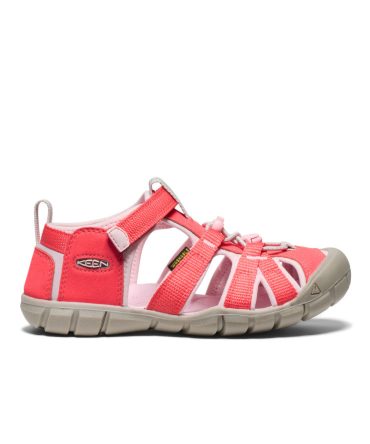 Big Kids' Seacamp II CNX Dubarry/Giggle Pink