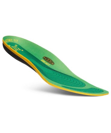 Men's Utility K-30 Low Arch Insole Green