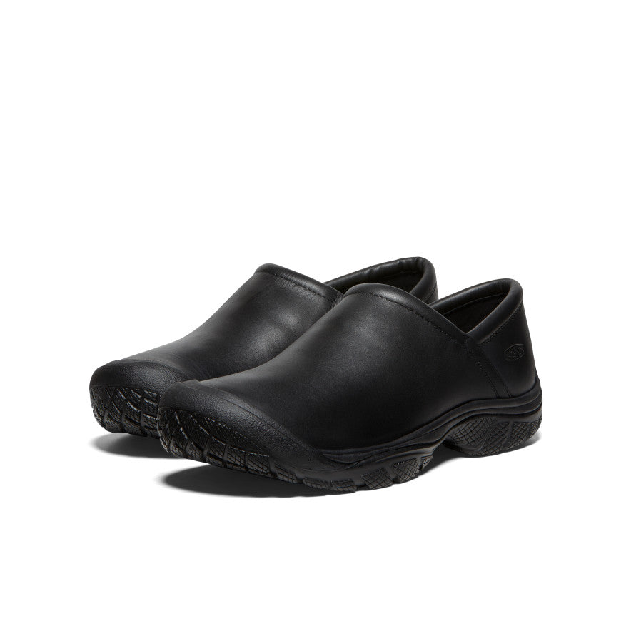 Men's PTC Slip-On II Black - Image 2