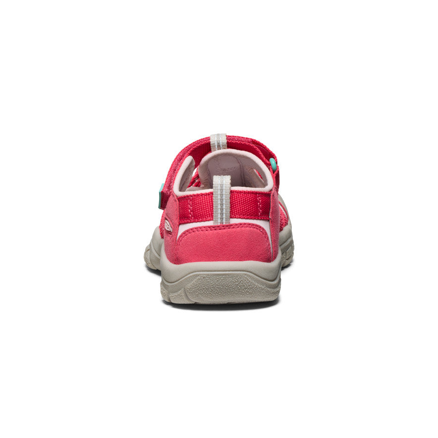 Big Kids' Newport H2 Raspberry/Giggle Pink - Image 5