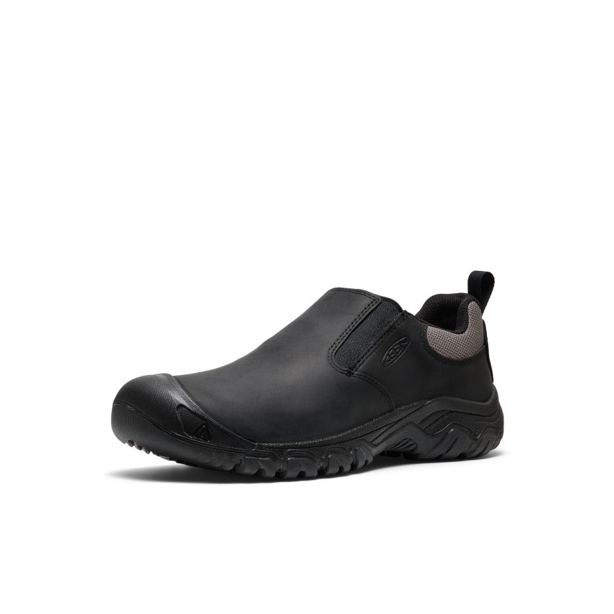 Men's Targhee IV Slip-On Black - Image 3