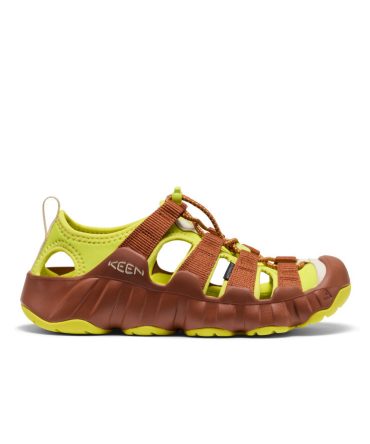 Women's Hyperport H2 Sandal x Hiking Patrol Algae Green