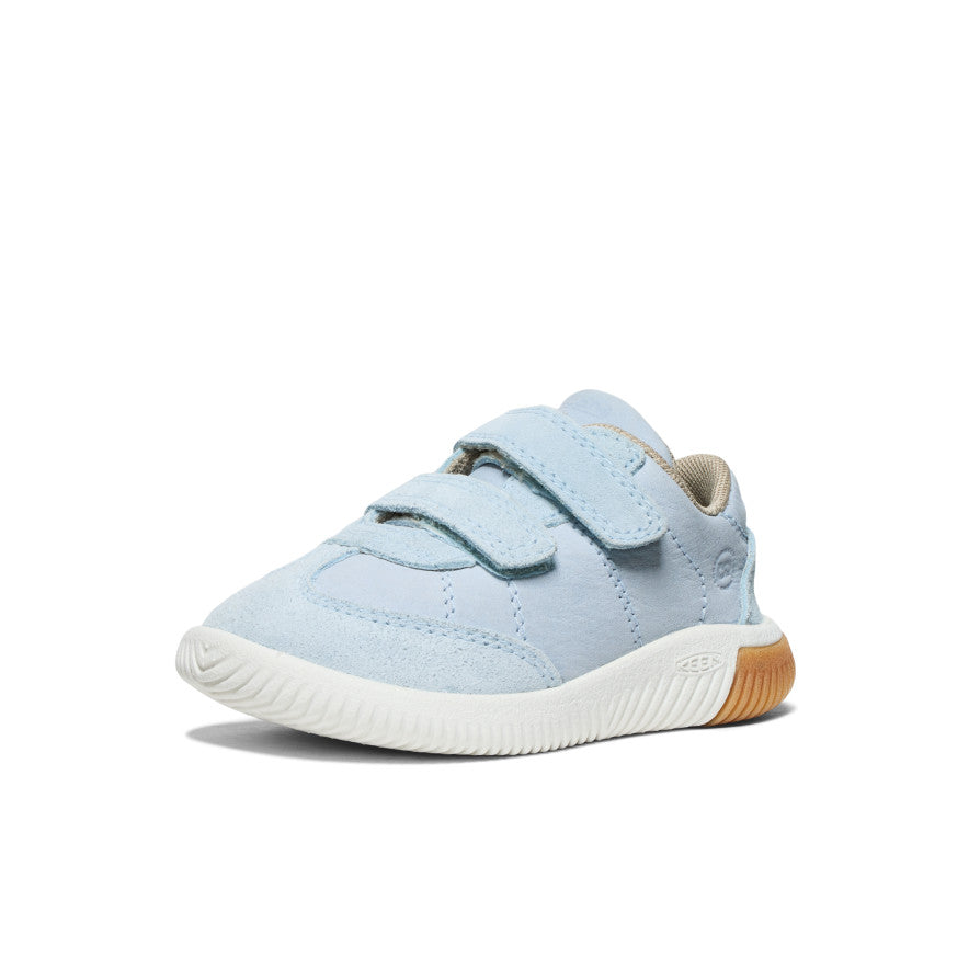 Toddlers' KNX T-Toe Sneaker Skyway/Star White - Image 3