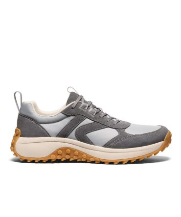 Men's KS86 Sneaker Steel Grey/Alloy