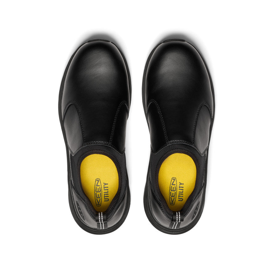 Women's PTC Vista Energy+ Shift (Soft Toe) Black/Black - Image 4