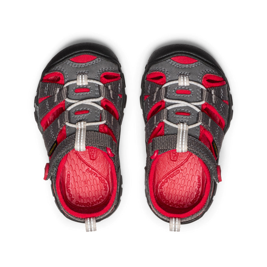 Toddlers' Seacamp II CNX Magnet/Red Carpet - Image 4