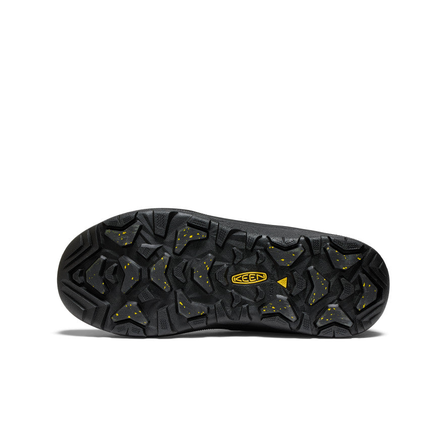 Men's Revel IV Waterproof Chelsea Canteen/Black - Image 6