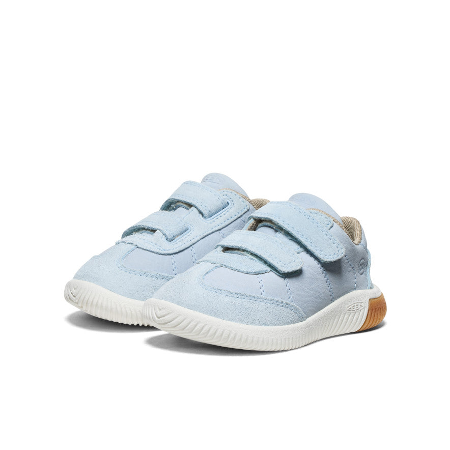 Toddlers' KNX T-Toe Sneaker Skyway/Star White - Image 2