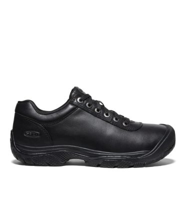 Men's PTC Dress Oxford Black