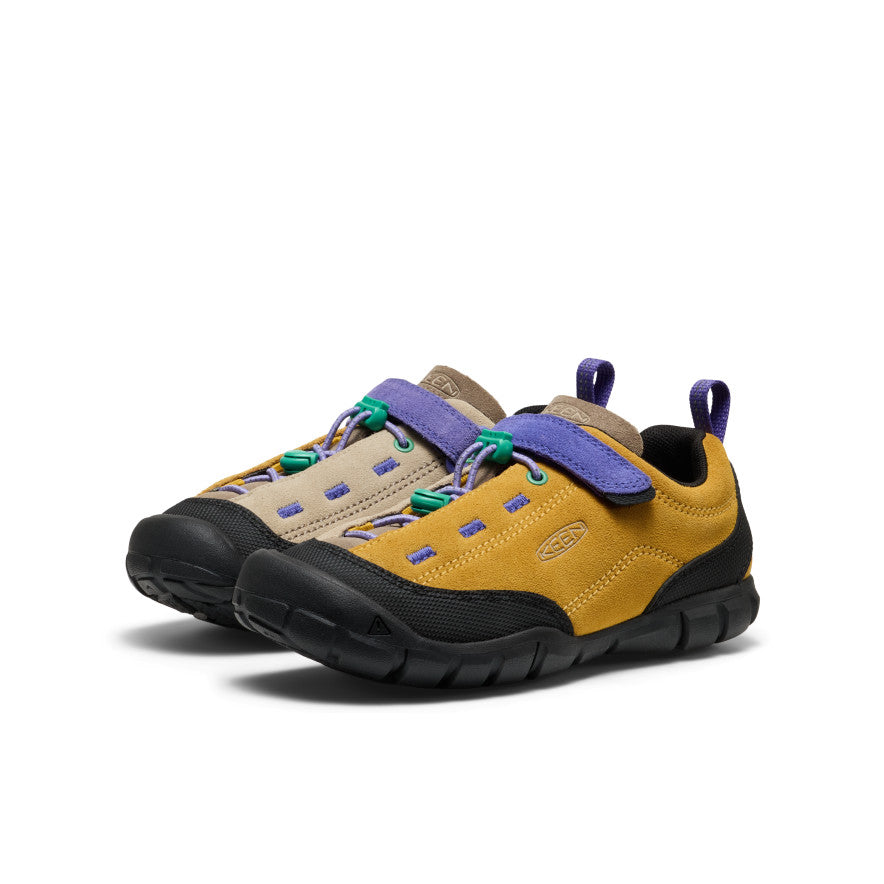 Big Kids' Jasper II TYAKASHA Sneaker Tyakasha - Image 2