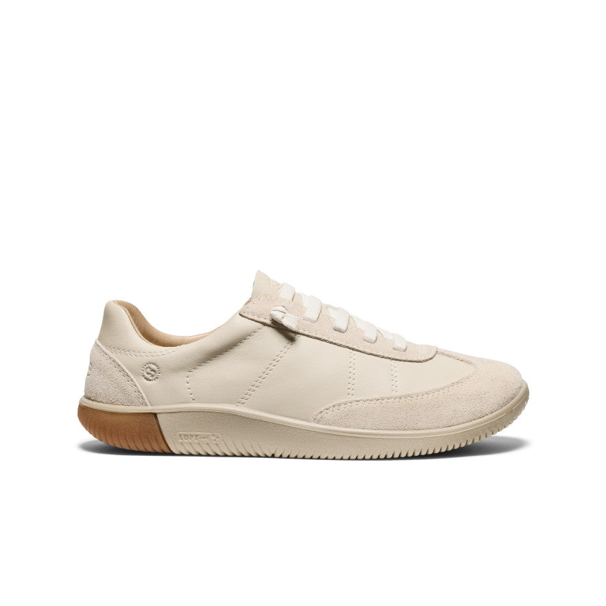 Men's KNX T-Toe Sneaker Birch/Plaza Taupe
