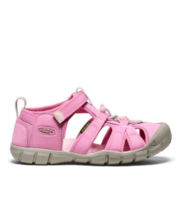 Big Kids' Seacamp II CNX Moonlite Mauve/Giggle Pink