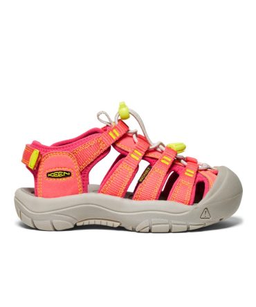 Little Kids' Newport Boundless Sandal Dubarry/Evening Primrose