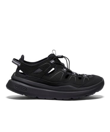 Men's WK450 Walking Sandal Black/Black