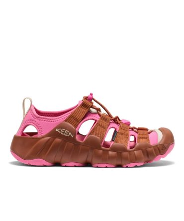 Women's Hyperport H2 Sandal x Hiking Patrol Okenia Pink