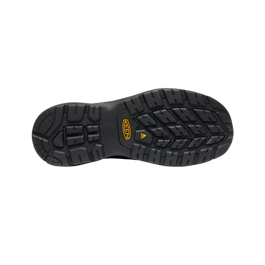 Men's Sparta 2 (Aluminum Toe) Black/Black - Image 5