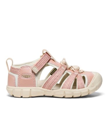 Little Kids' Seacamp II CNX Pink Gold