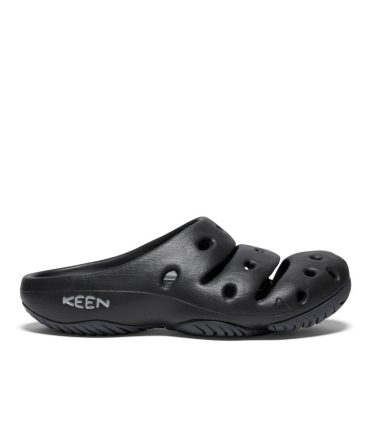 Women's Yogui Clog Black/Magnet