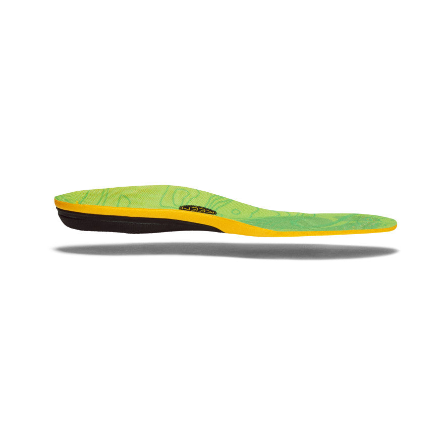 Women's Outdoor K-30 Low Arch Insole Green - Image 3