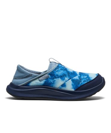 Men's Whyser Protect Our Winters Slip-On  Pow Glacier Blue