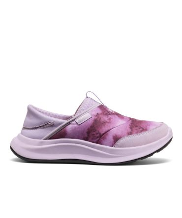 Women's Whyser Protect Our Winters Slip-On  Pow Alpine Start