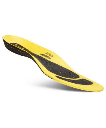 Men's Utility K-10 Replacement Insole Yellow