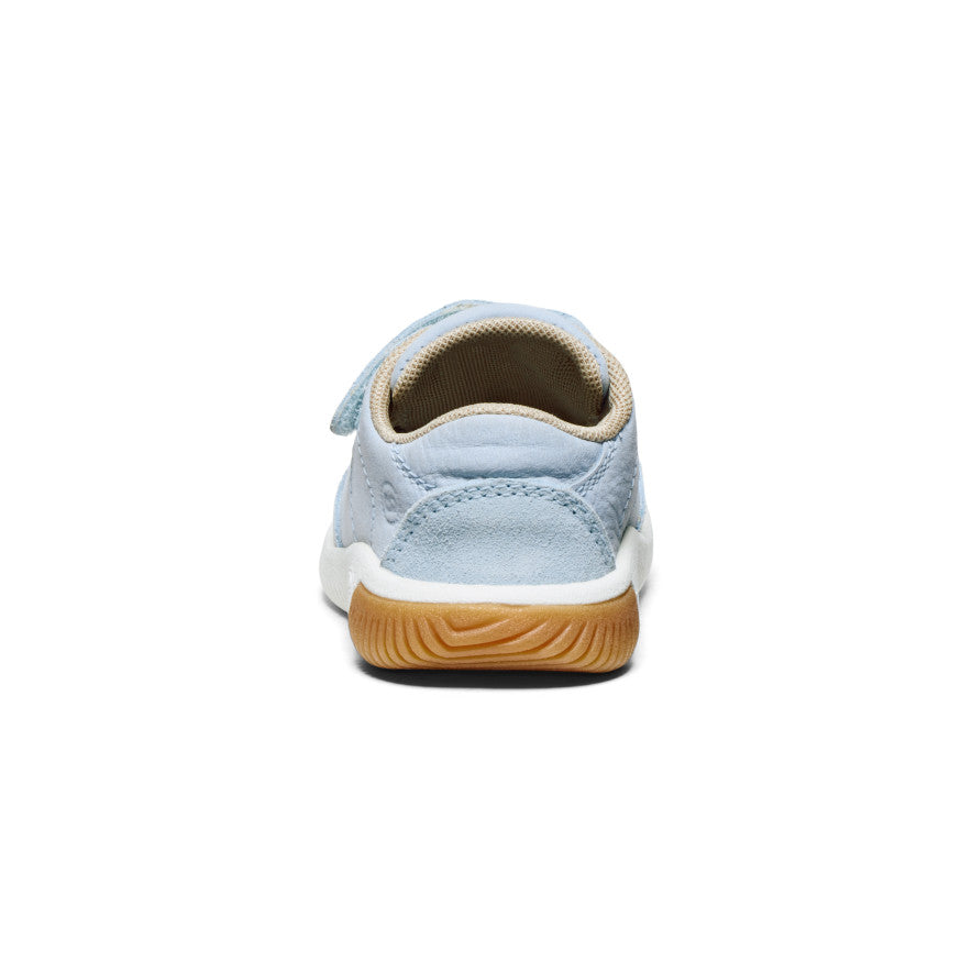 Toddlers' KNX T-Toe Sneaker Skyway/Star White - Image 5