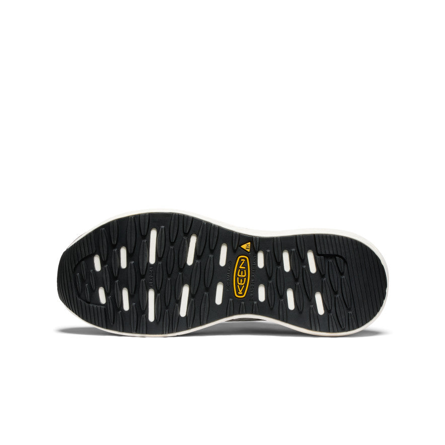 Women's Speedworks Work Sneaker (Carbon Toe) Thistle/Black - Image 6