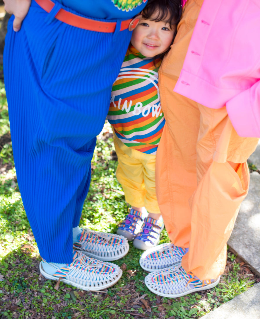 All Gender UNEEK II Convertible x Iro To Ikiru Wo Tukuru Fuku Multi/Birch - Image 9