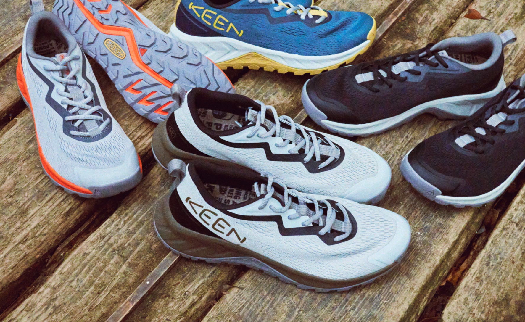 Men's Versacore Speed Shoe Vapor/Dark Olive - Image 7