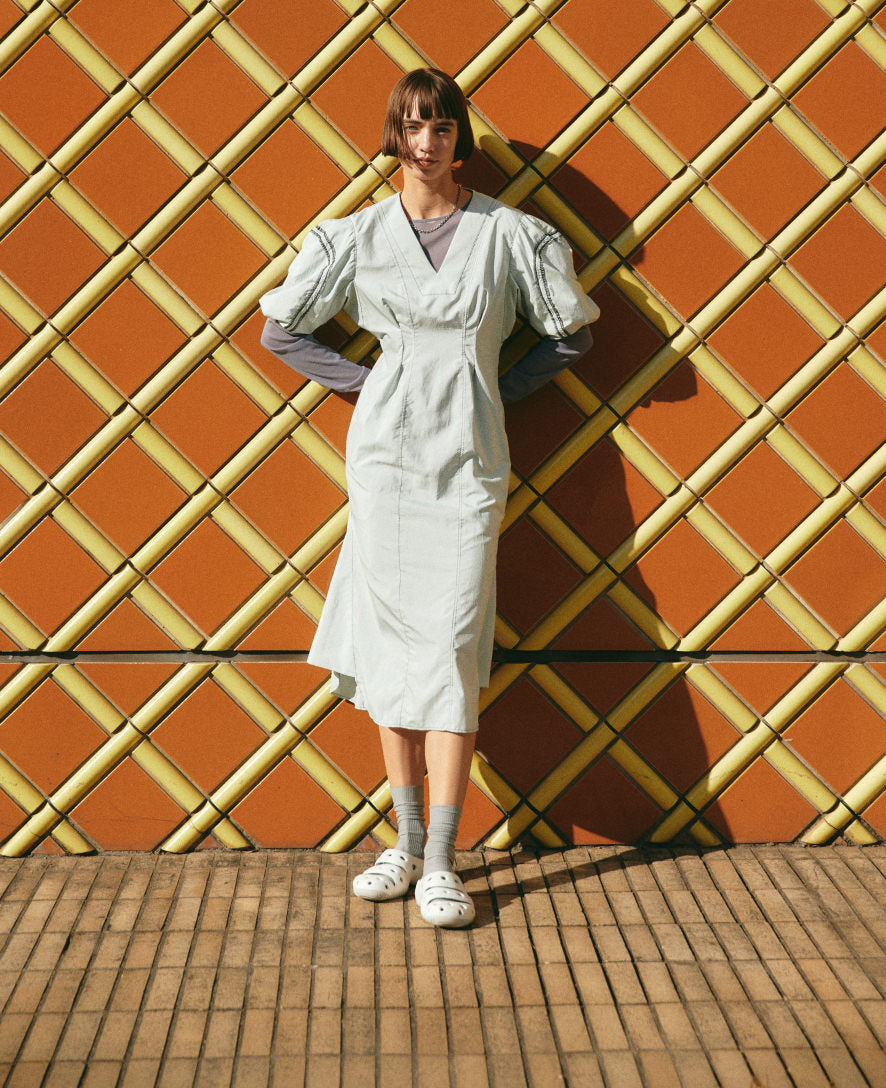 Women's Yogui Clog Black/Magnet - Image 8