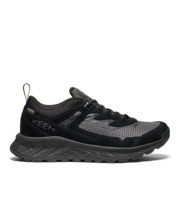 Women's Hightrail EXP Waterproof Shoe Black/Magnet