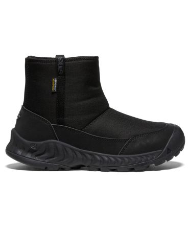 Women's Hood NXIS Waterproof Pull-On Black/Black