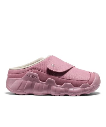 Big Kids' Hypowser Wrap Shoe Lilas/Giggle Pink