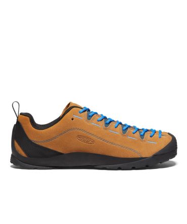 Men's Jasper Sneaker Cathay Spice/Orion Blue