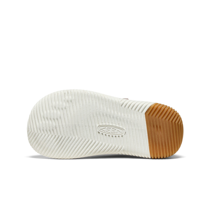 Little Kids' KNX Knit Double Strap Giggle Pink/Moonlite Mauve - Image 6